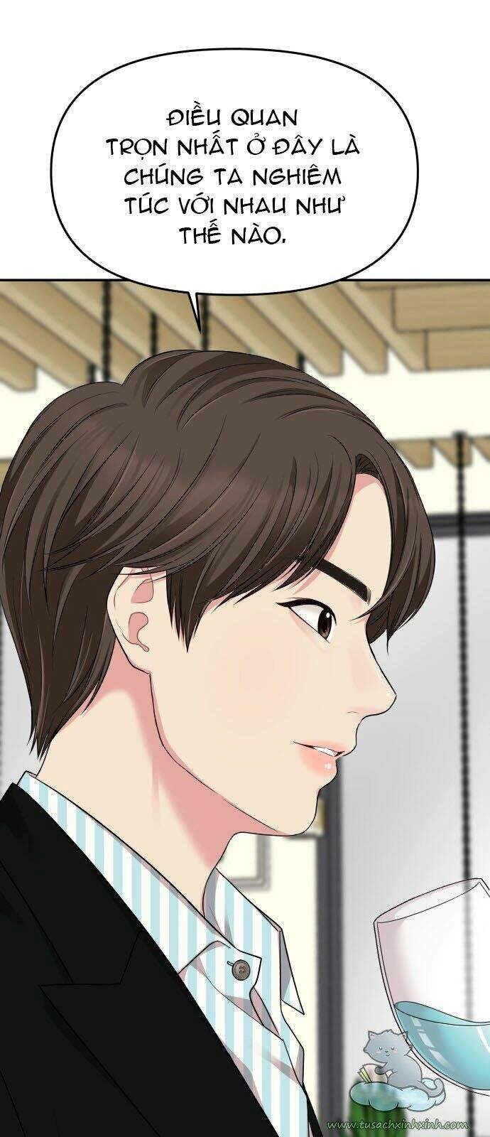 Gửi Em, Người Nuốt Trọn Vì Sao Chapter 27 - 48