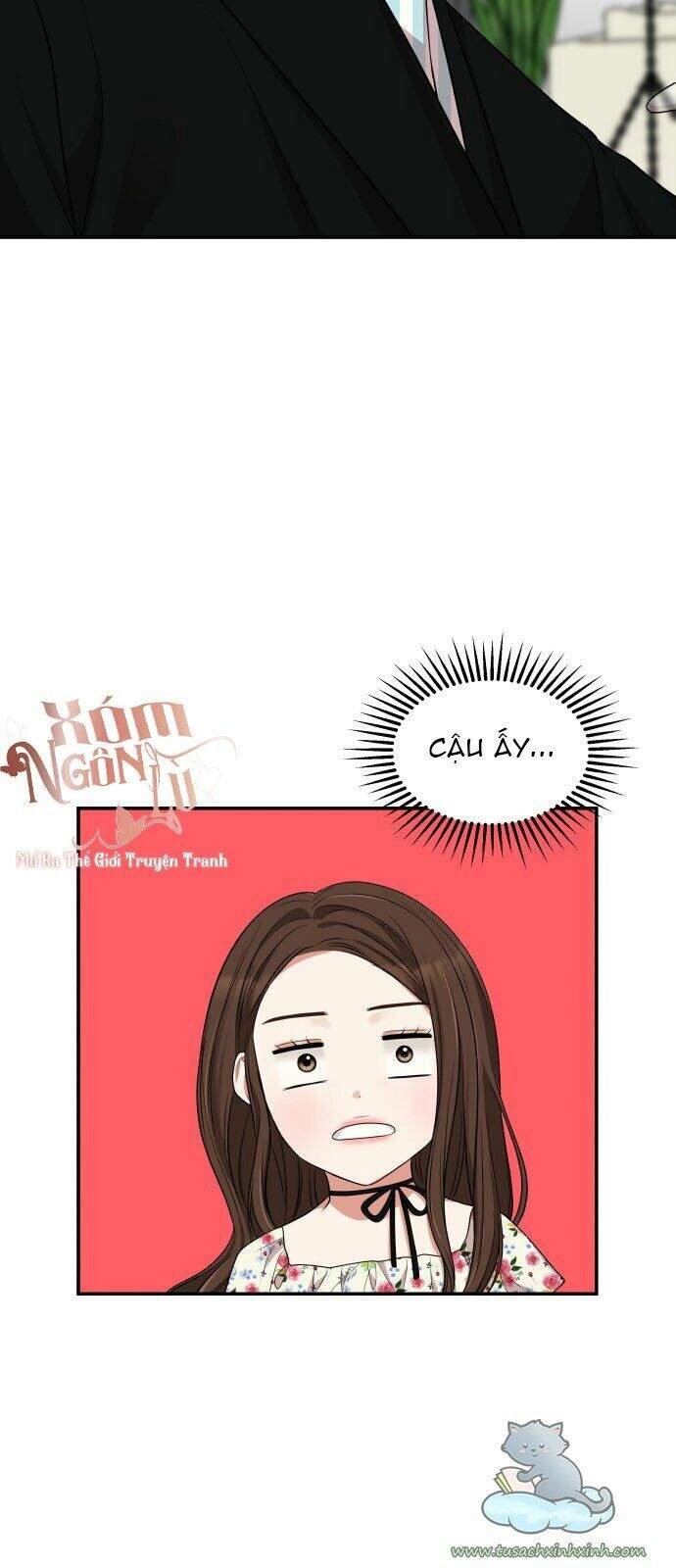 Gửi Em, Người Nuốt Trọn Vì Sao Chapter 27 - 49