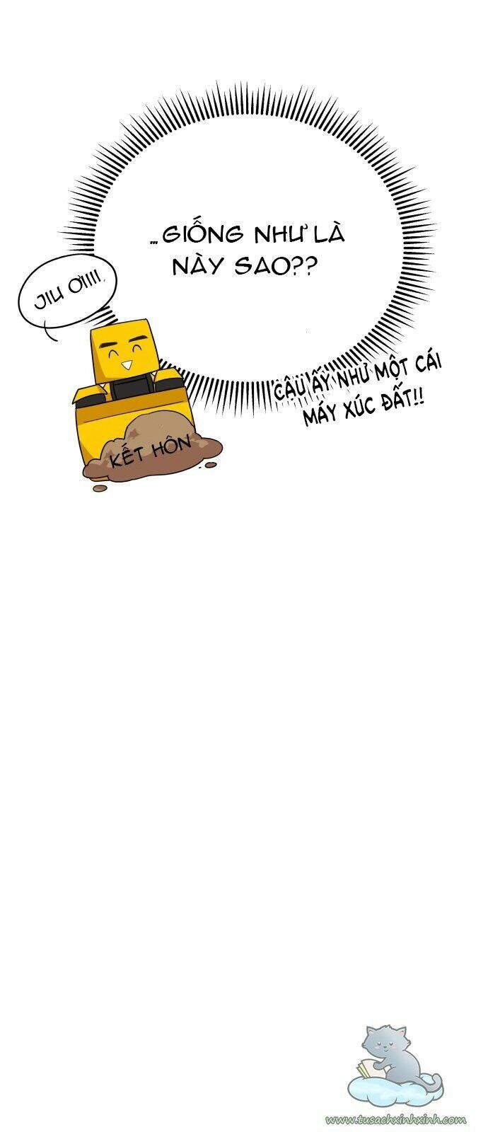 Gửi Em, Người Nuốt Trọn Vì Sao Chapter 27 - 50