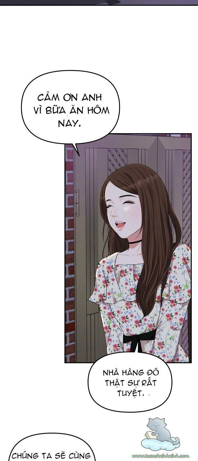 Gửi Em, Người Nuốt Trọn Vì Sao Chapter 27 - 52