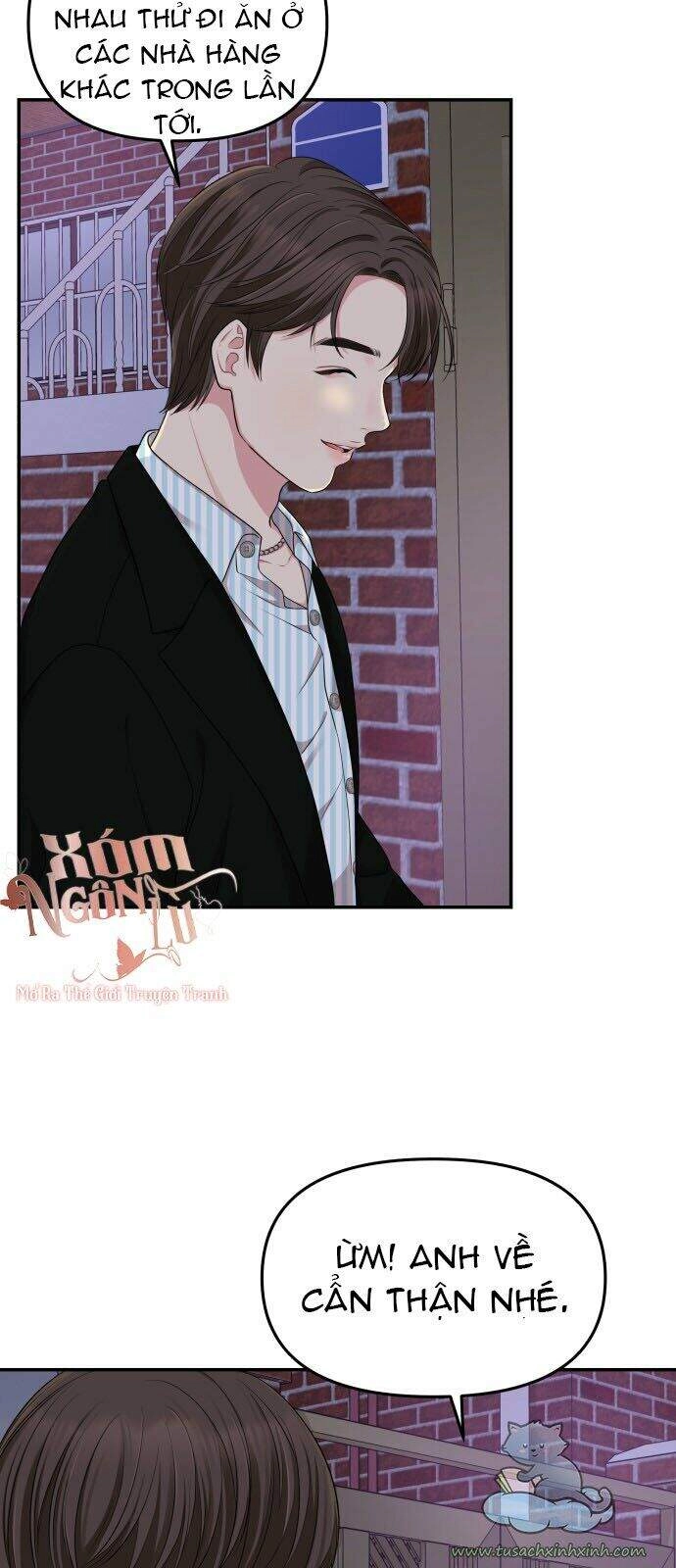 Gửi Em, Người Nuốt Trọn Vì Sao Chapter 27 - 53