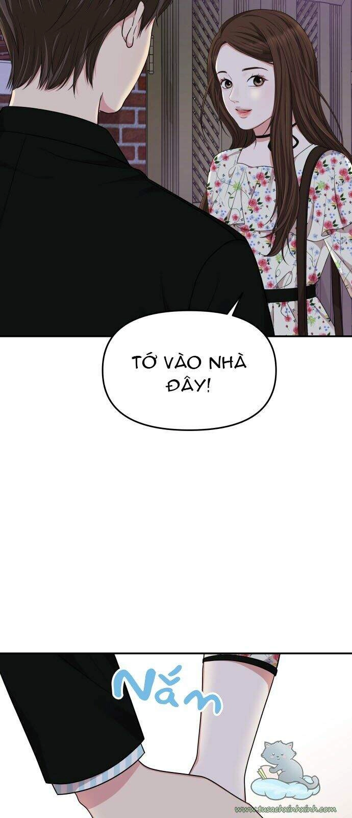 Gửi Em, Người Nuốt Trọn Vì Sao Chapter 27 - 54