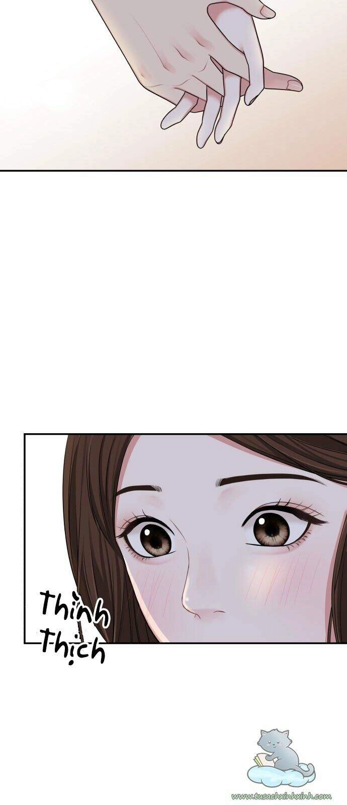 Gửi Em, Người Nuốt Trọn Vì Sao Chapter 27 - 55