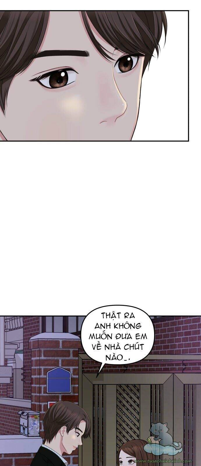 Gửi Em, Người Nuốt Trọn Vì Sao Chapter 27 - 56