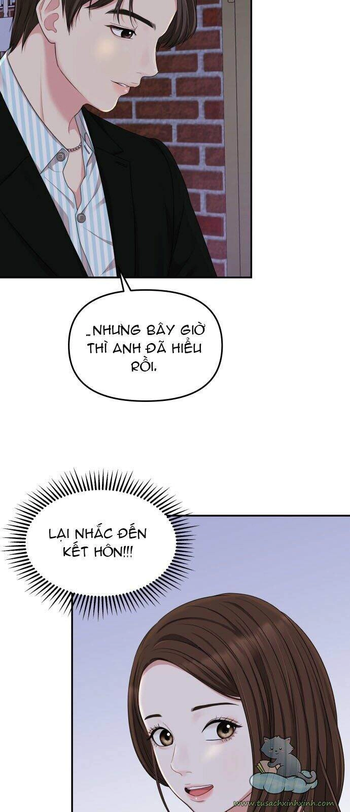 Gửi Em, Người Nuốt Trọn Vì Sao Chapter 27 - 58