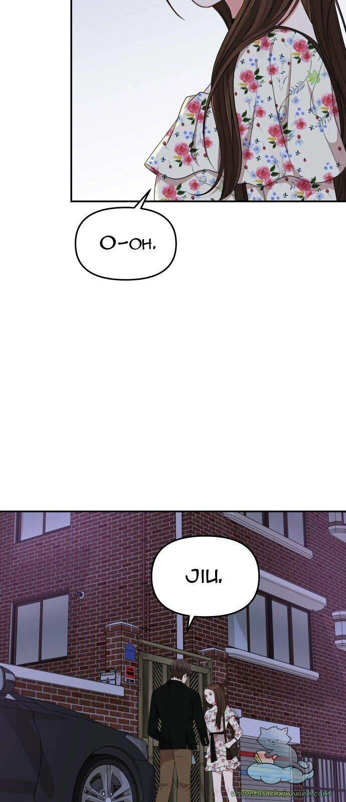 Gửi Em, Người Nuốt Trọn Vì Sao Chapter 27 - 59