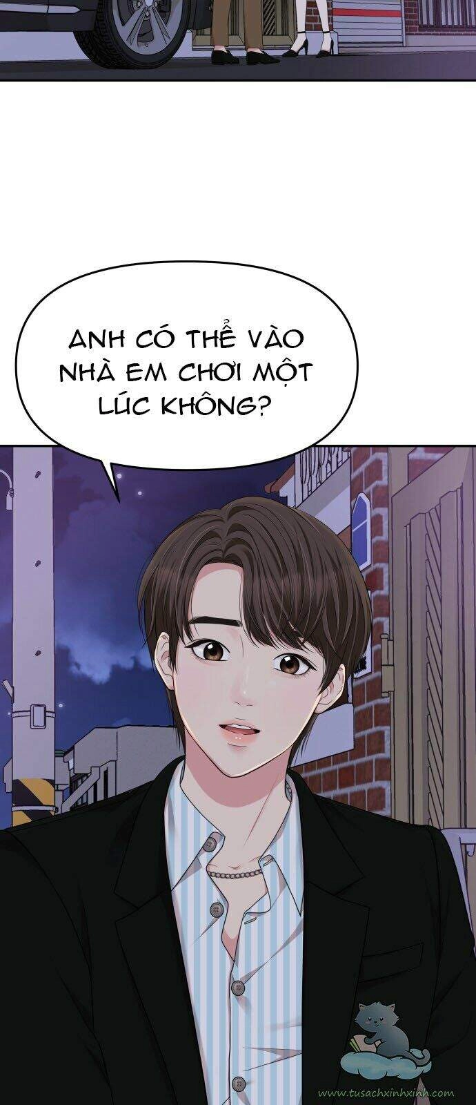 Gửi Em, Người Nuốt Trọn Vì Sao Chapter 27 - 60