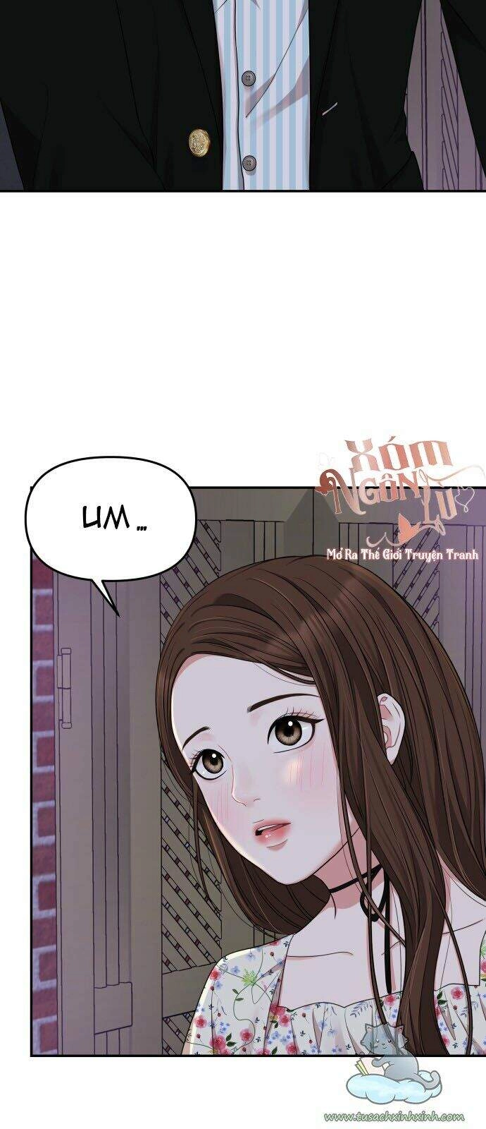 Gửi Em, Người Nuốt Trọn Vì Sao Chapter 27 - 61