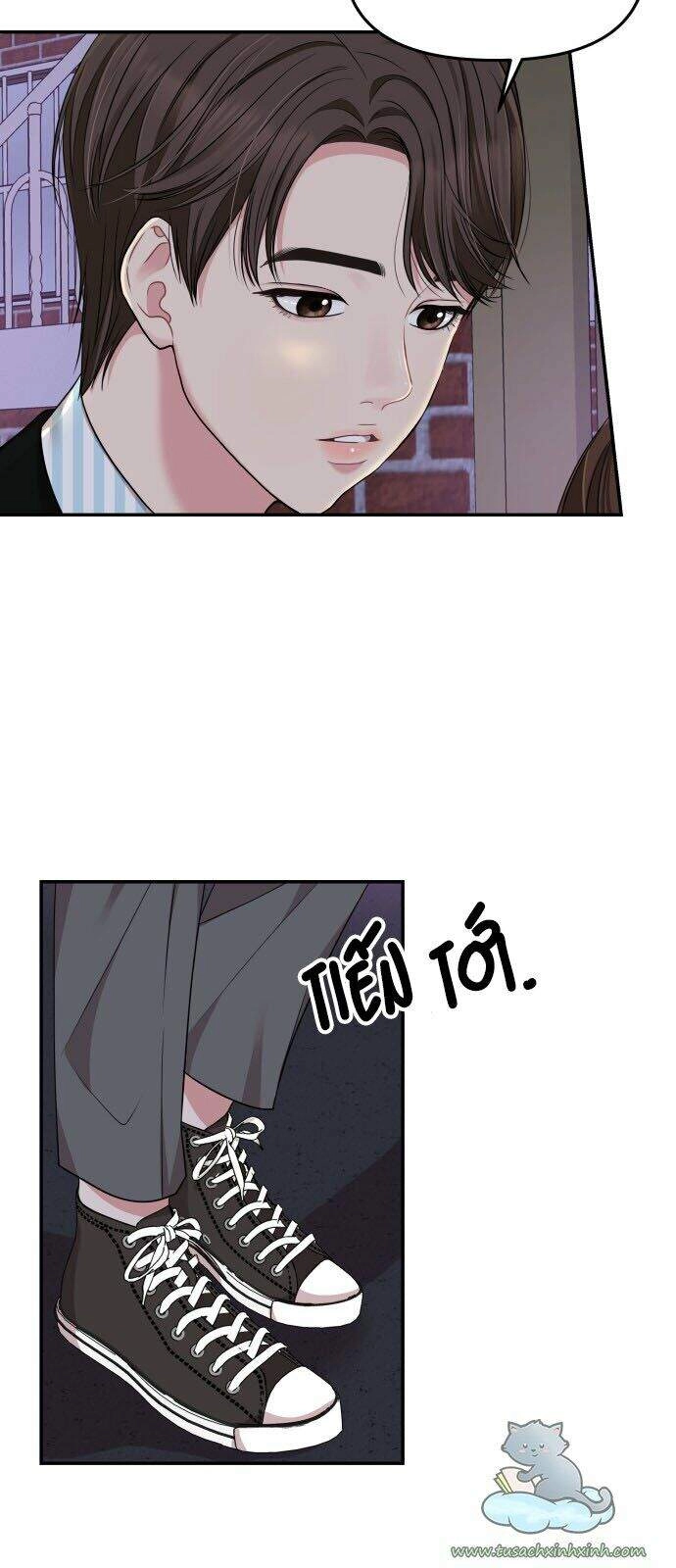 Gửi Em, Người Nuốt Trọn Vì Sao Chapter 27 - 63