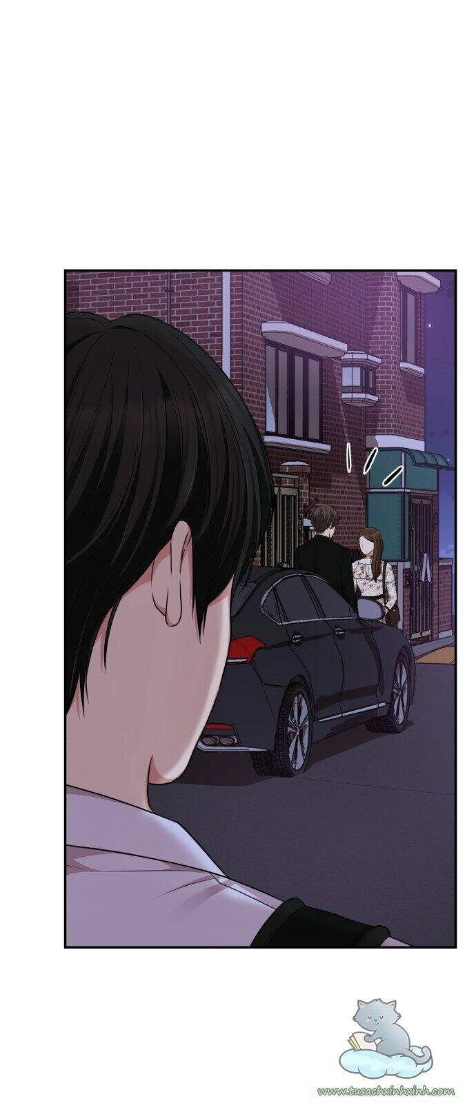 Gửi Em, Người Nuốt Trọn Vì Sao Chapter 27 - 64