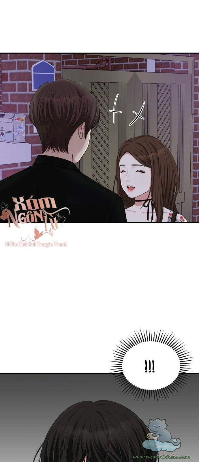 Gửi Em, Người Nuốt Trọn Vì Sao Chapter 27 - 65