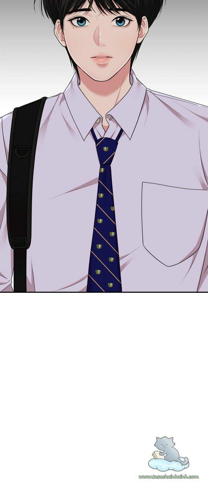 Gửi Em, Người Nuốt Trọn Vì Sao Chapter 27 - 66