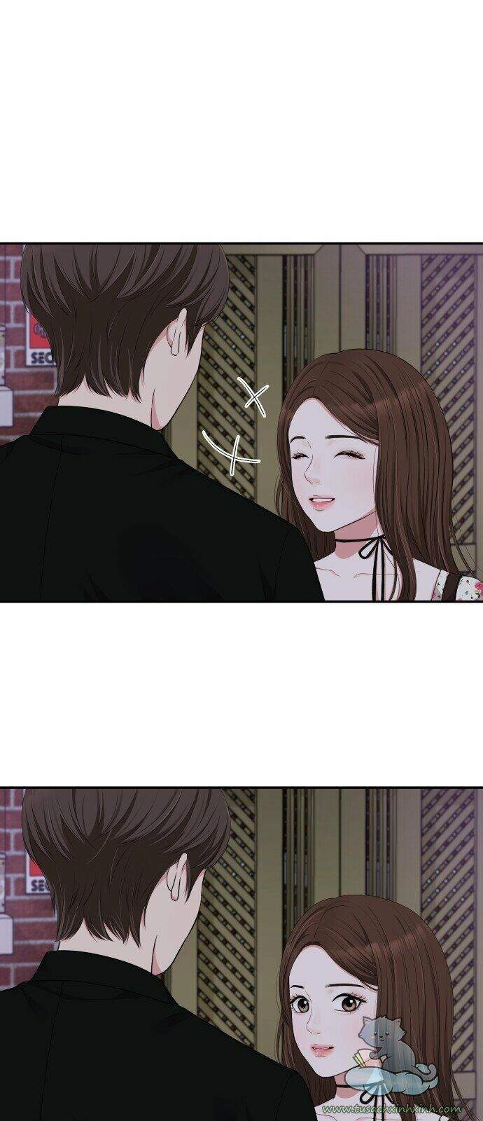 Gửi Em, Người Nuốt Trọn Vì Sao Chapter 28 - 2