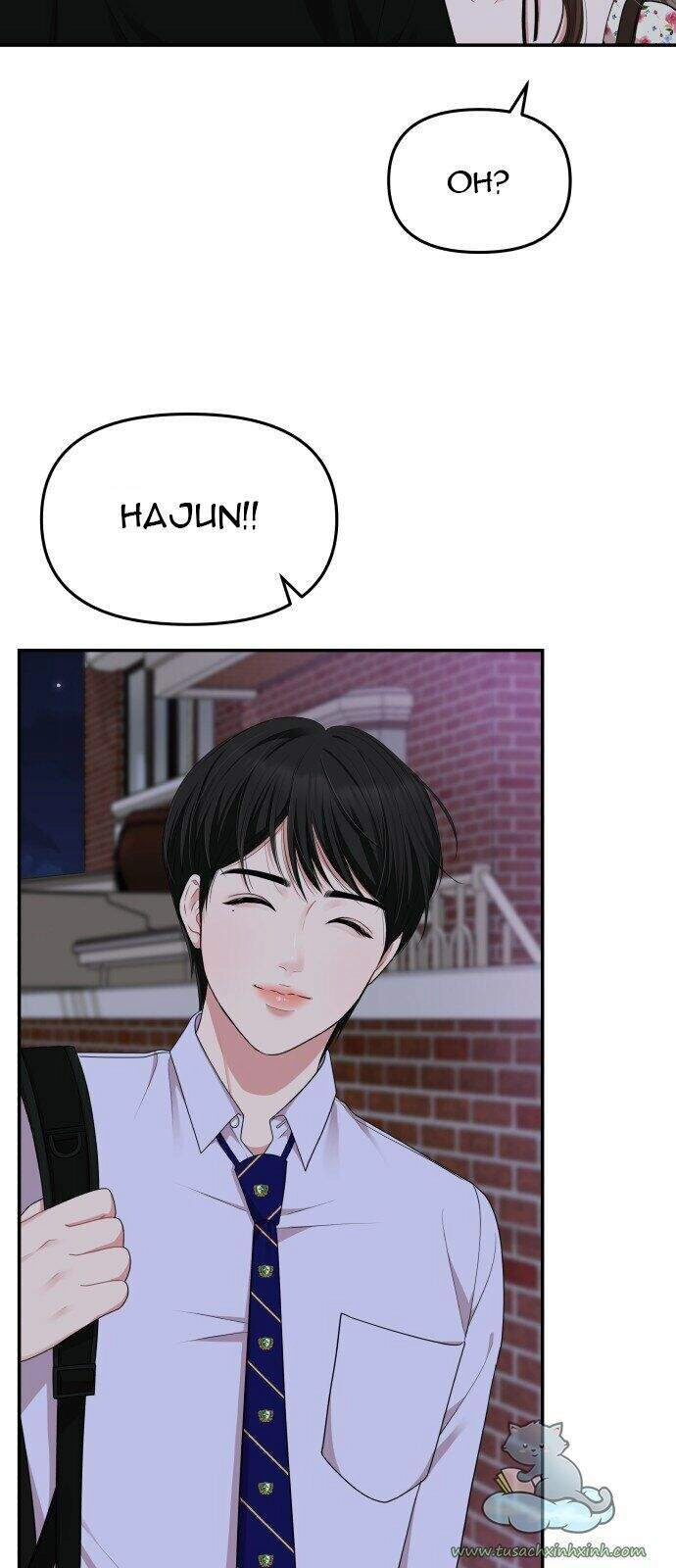 Gửi Em, Người Nuốt Trọn Vì Sao Chapter 28 - 3