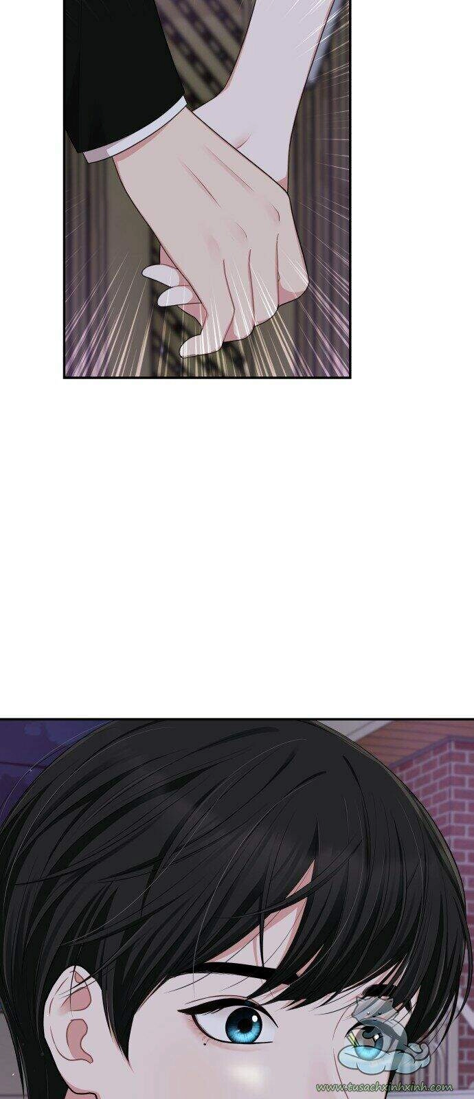 Gửi Em, Người Nuốt Trọn Vì Sao Chapter 28 - 5