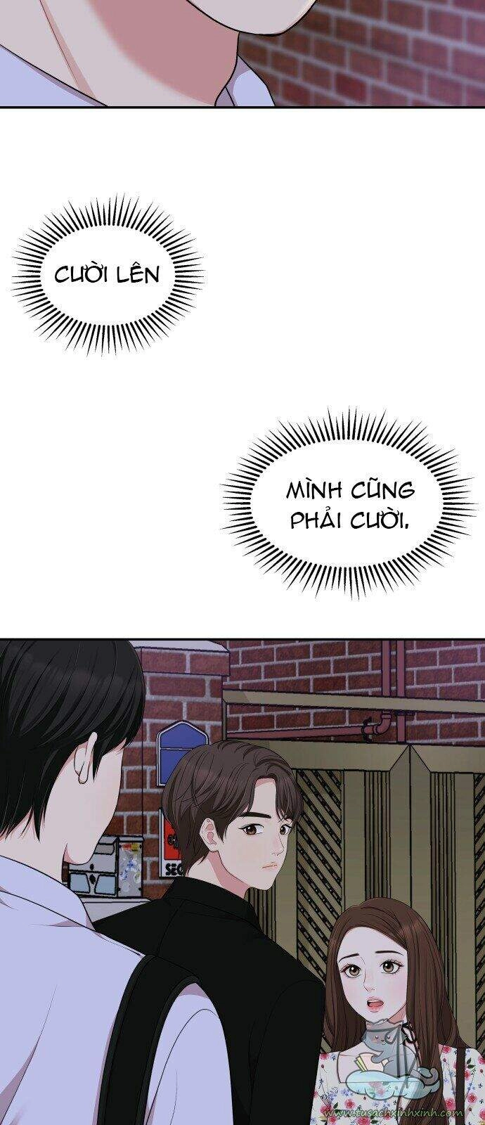 Gửi Em, Người Nuốt Trọn Vì Sao Chapter 28 - 7