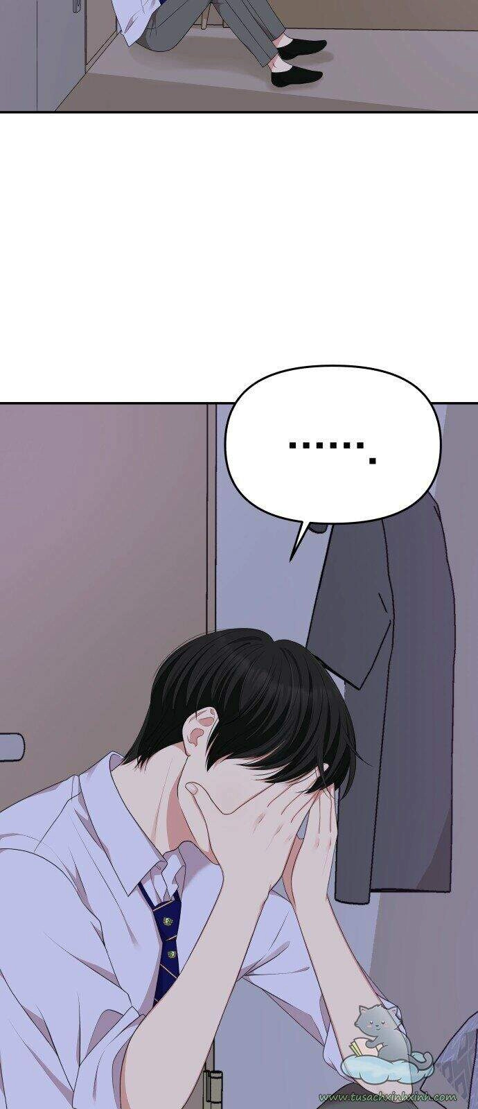 Gửi Em, Người Nuốt Trọn Vì Sao Chapter 28 - 13