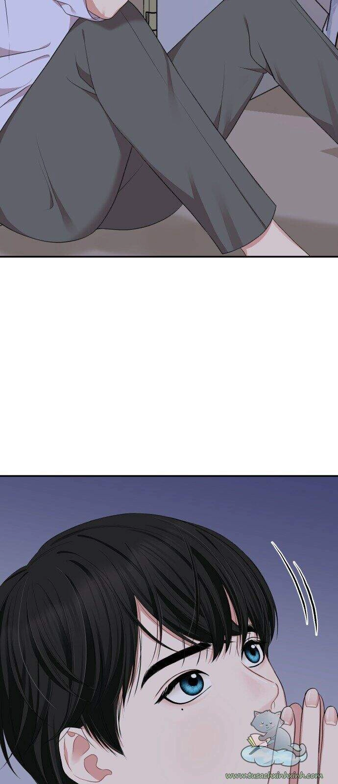 Gửi Em, Người Nuốt Trọn Vì Sao Chapter 28 - 14