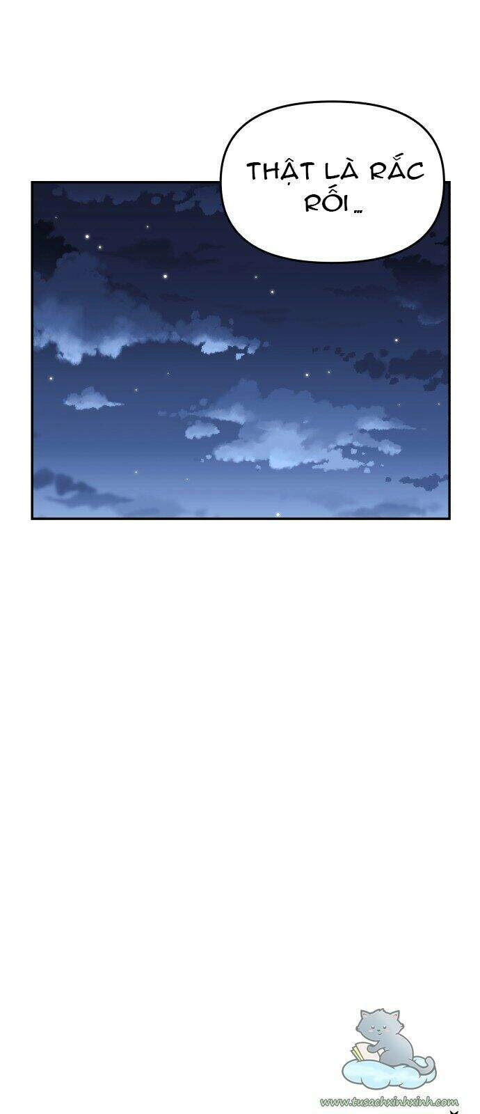 Gửi Em, Người Nuốt Trọn Vì Sao Chapter 28 - 17