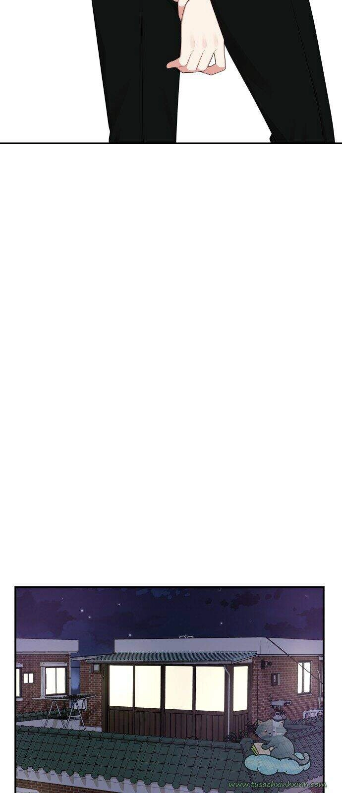 Gửi Em, Người Nuốt Trọn Vì Sao Chapter 28 - 19