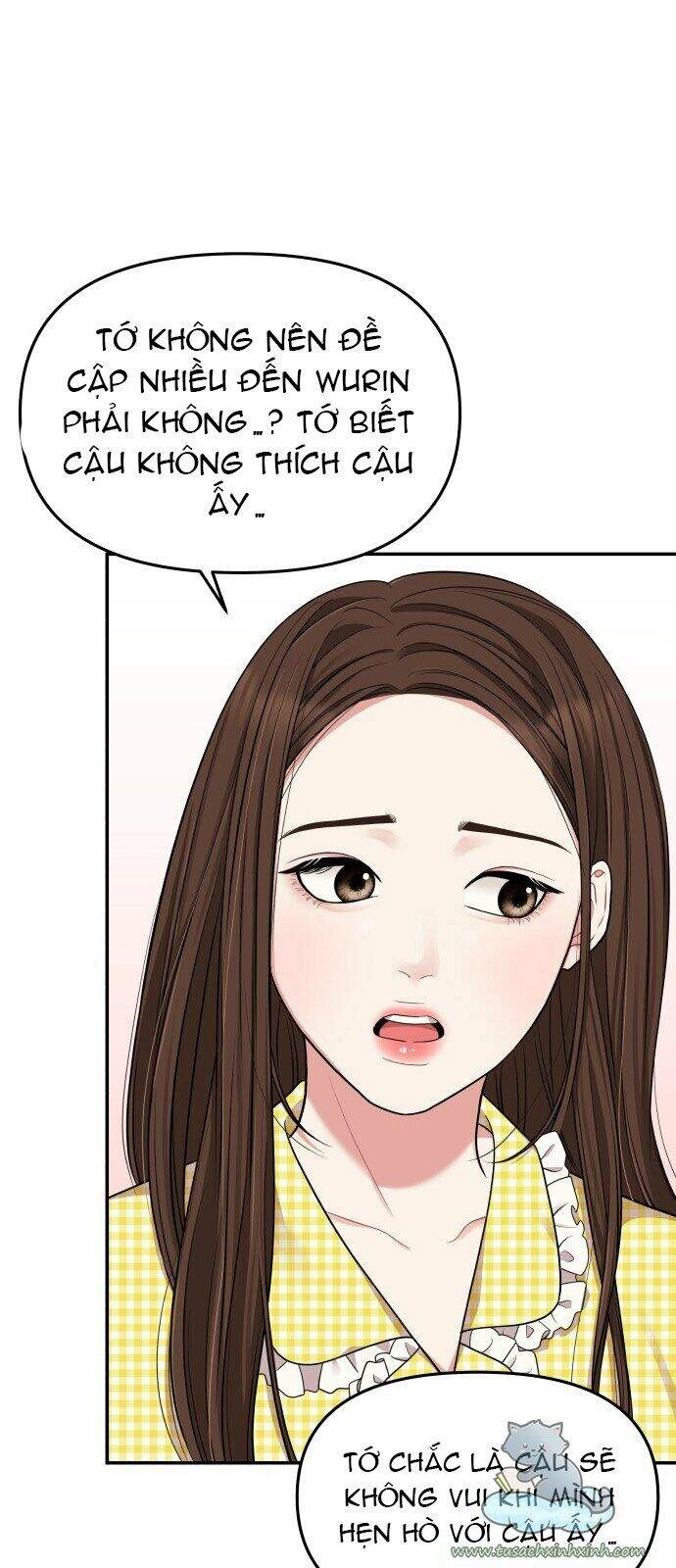 Gửi Em, Người Nuốt Trọn Vì Sao Chapter 28 - 26