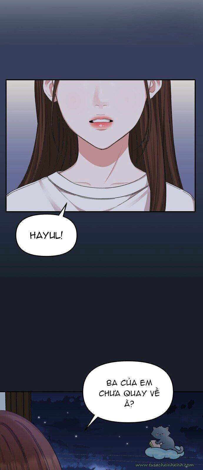 Gửi Em, Người Nuốt Trọn Vì Sao Chapter 28 - 32