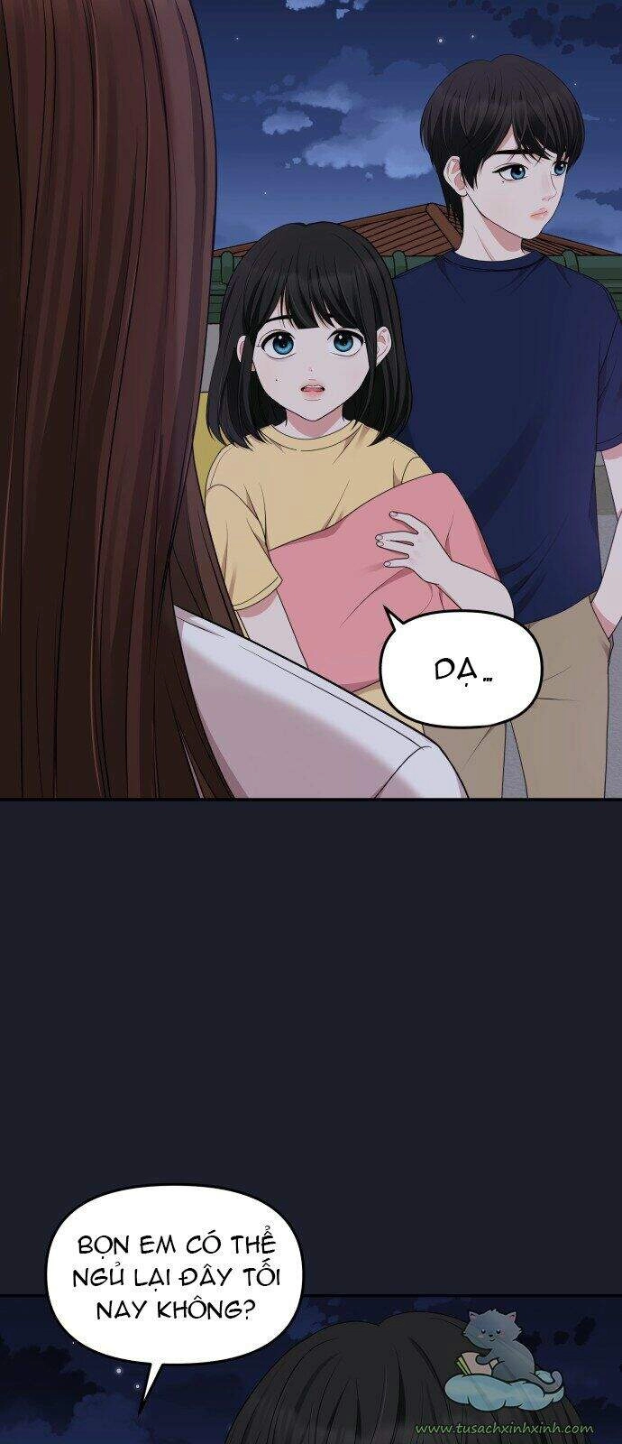 Gửi Em, Người Nuốt Trọn Vì Sao Chapter 28 - 33