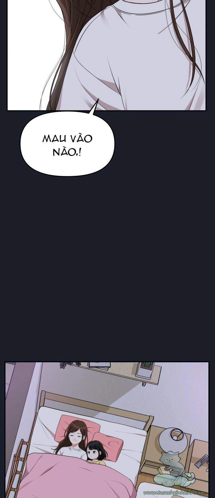 Gửi Em, Người Nuốt Trọn Vì Sao Chapter 28 - 35