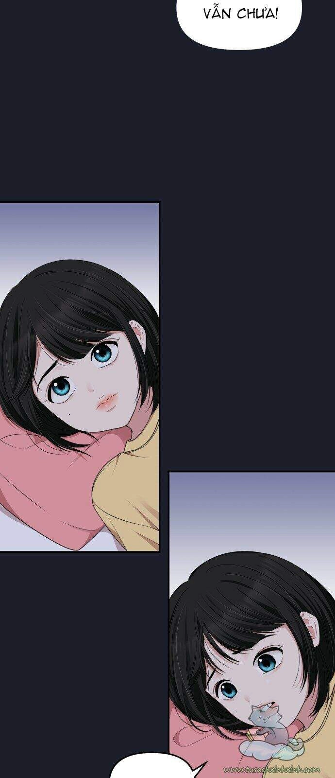 Gửi Em, Người Nuốt Trọn Vì Sao Chapter 28 - 37