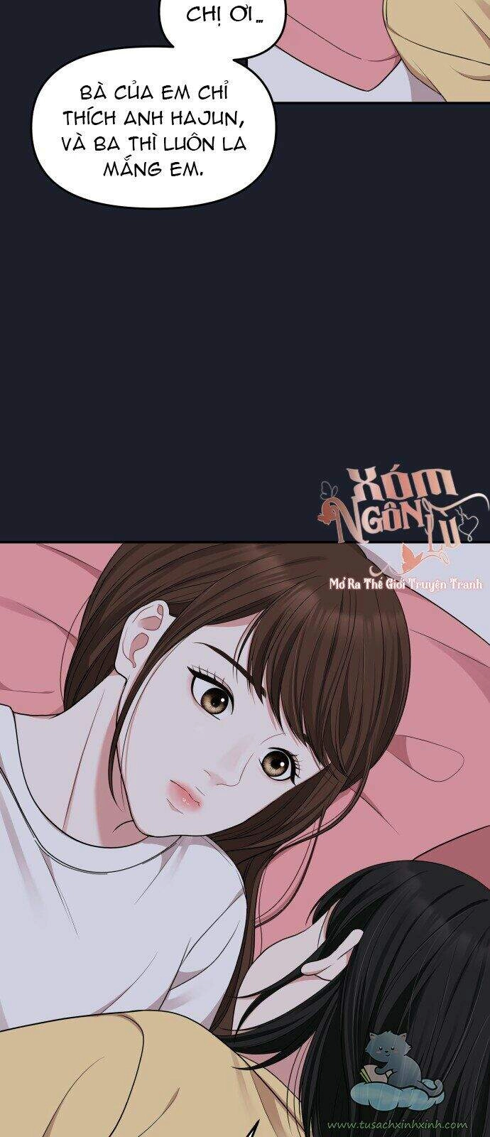 Gửi Em, Người Nuốt Trọn Vì Sao Chapter 28 - 38