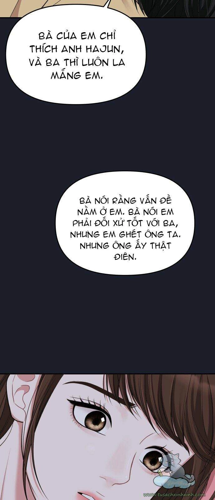 Gửi Em, Người Nuốt Trọn Vì Sao Chapter 28 - 39