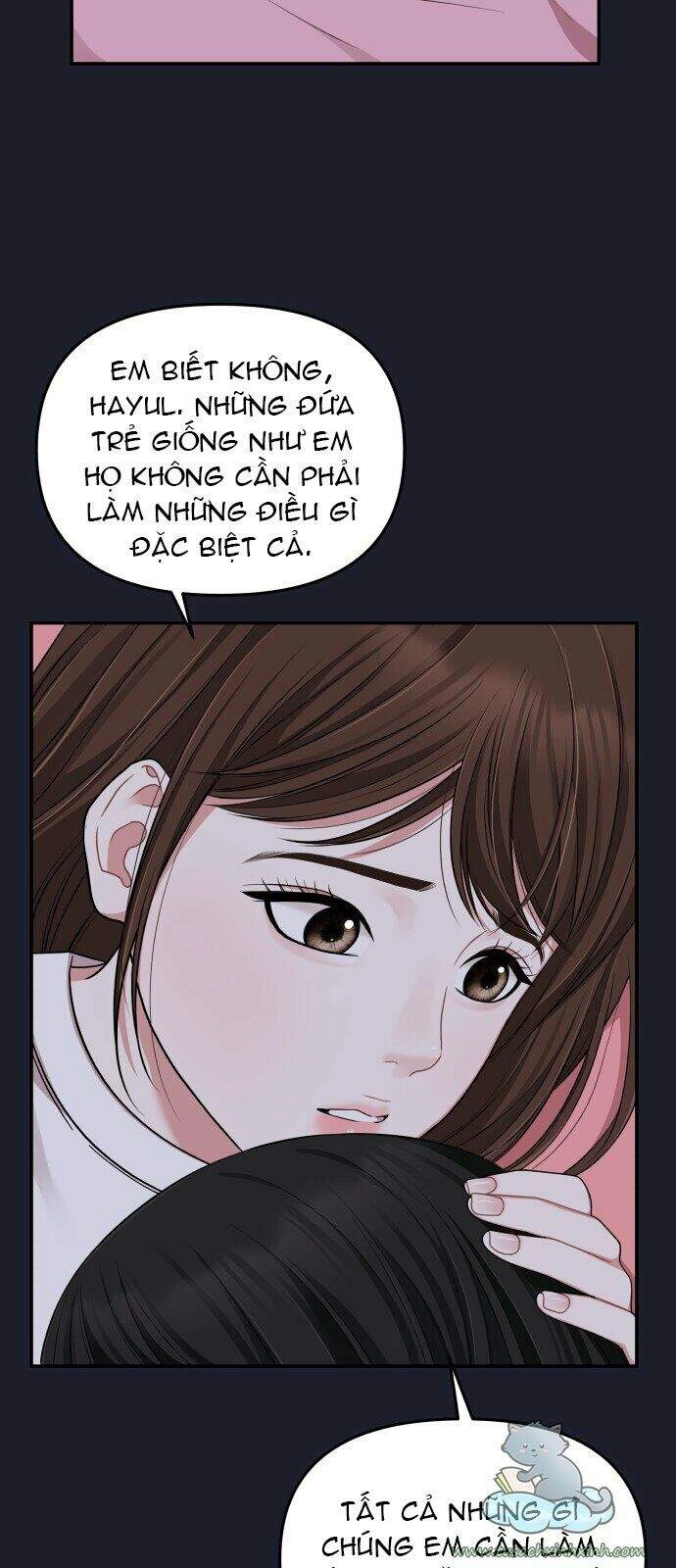 Gửi Em, Người Nuốt Trọn Vì Sao Chapter 28 - 41