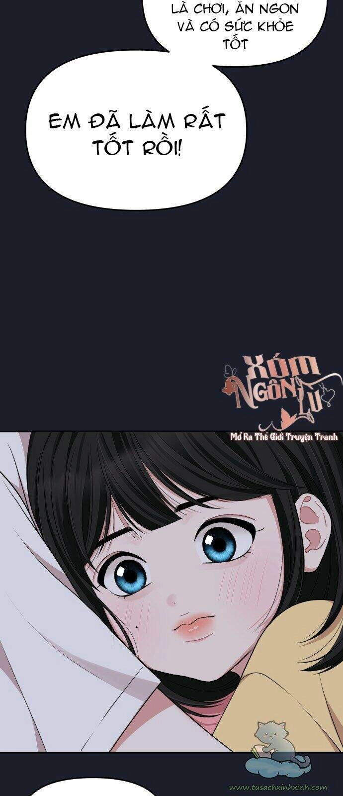 Gửi Em, Người Nuốt Trọn Vì Sao Chapter 28 - 42