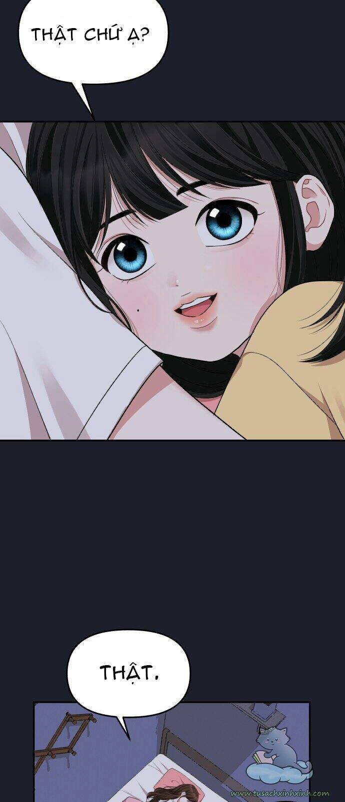 Gửi Em, Người Nuốt Trọn Vì Sao Chapter 28 - 43