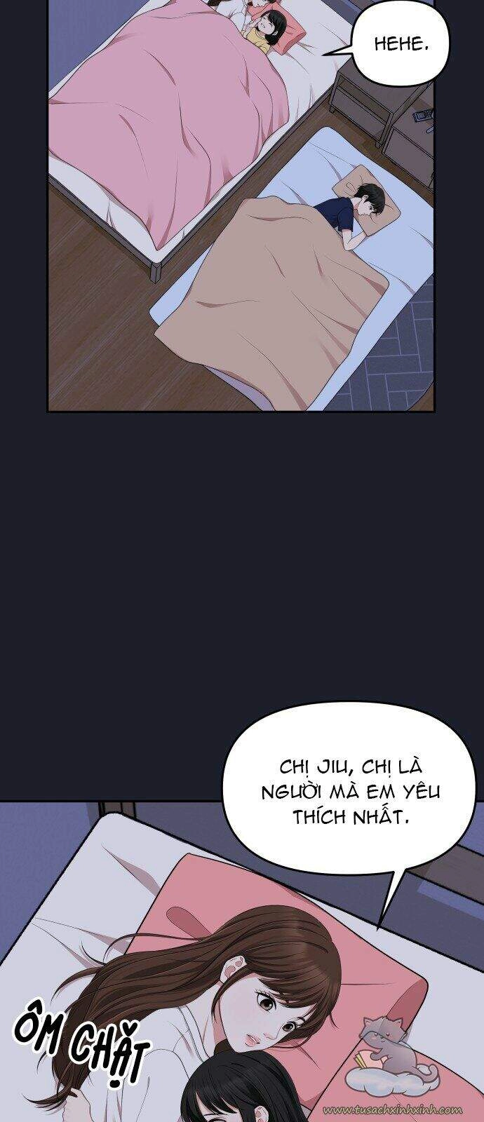 Gửi Em, Người Nuốt Trọn Vì Sao Chapter 28 - 44