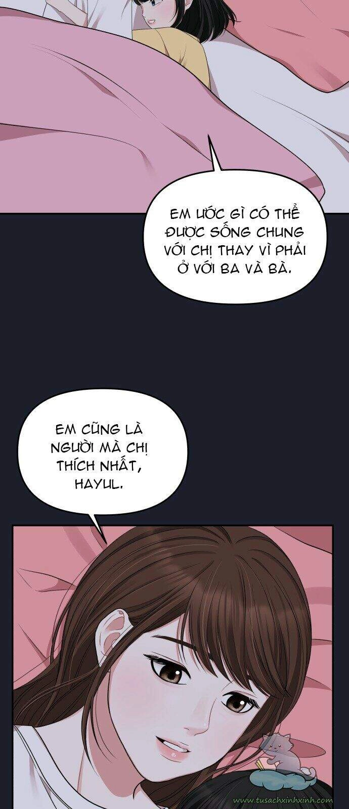 Gửi Em, Người Nuốt Trọn Vì Sao Chapter 28 - 45