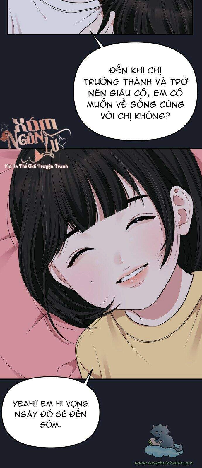 Gửi Em, Người Nuốt Trọn Vì Sao Chapter 28 - 46