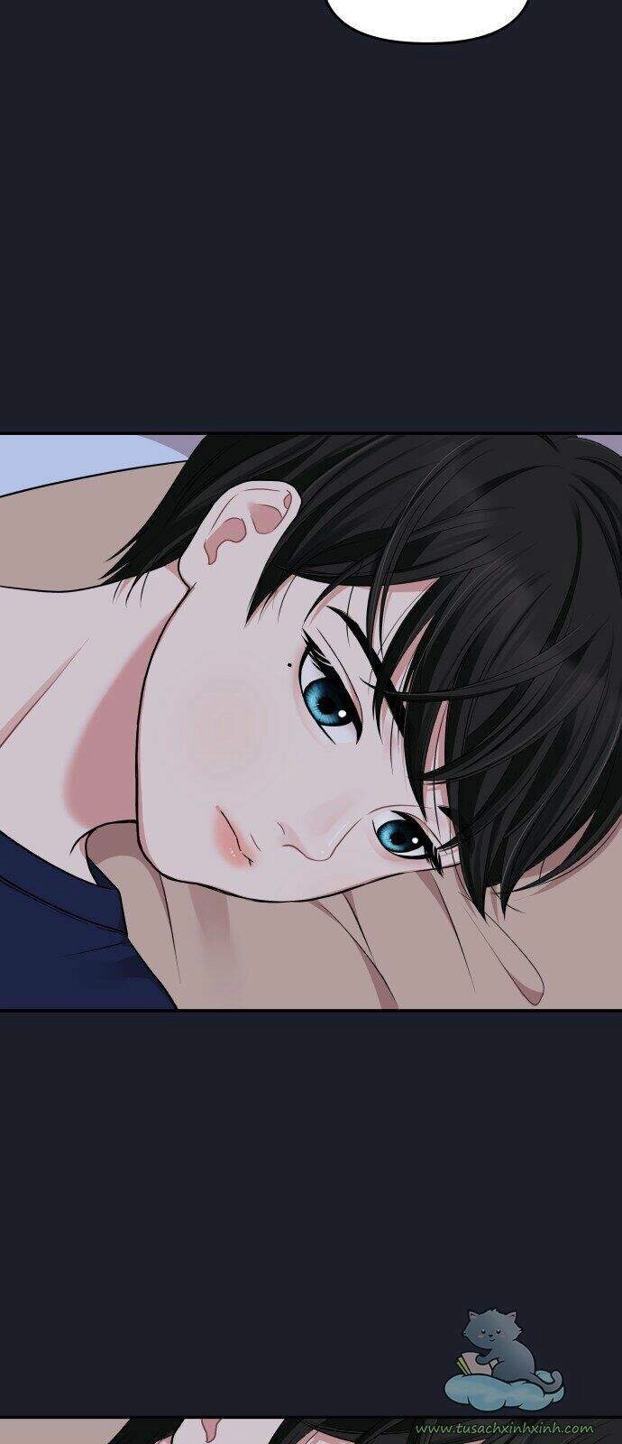 Gửi Em, Người Nuốt Trọn Vì Sao Chapter 28 - 48