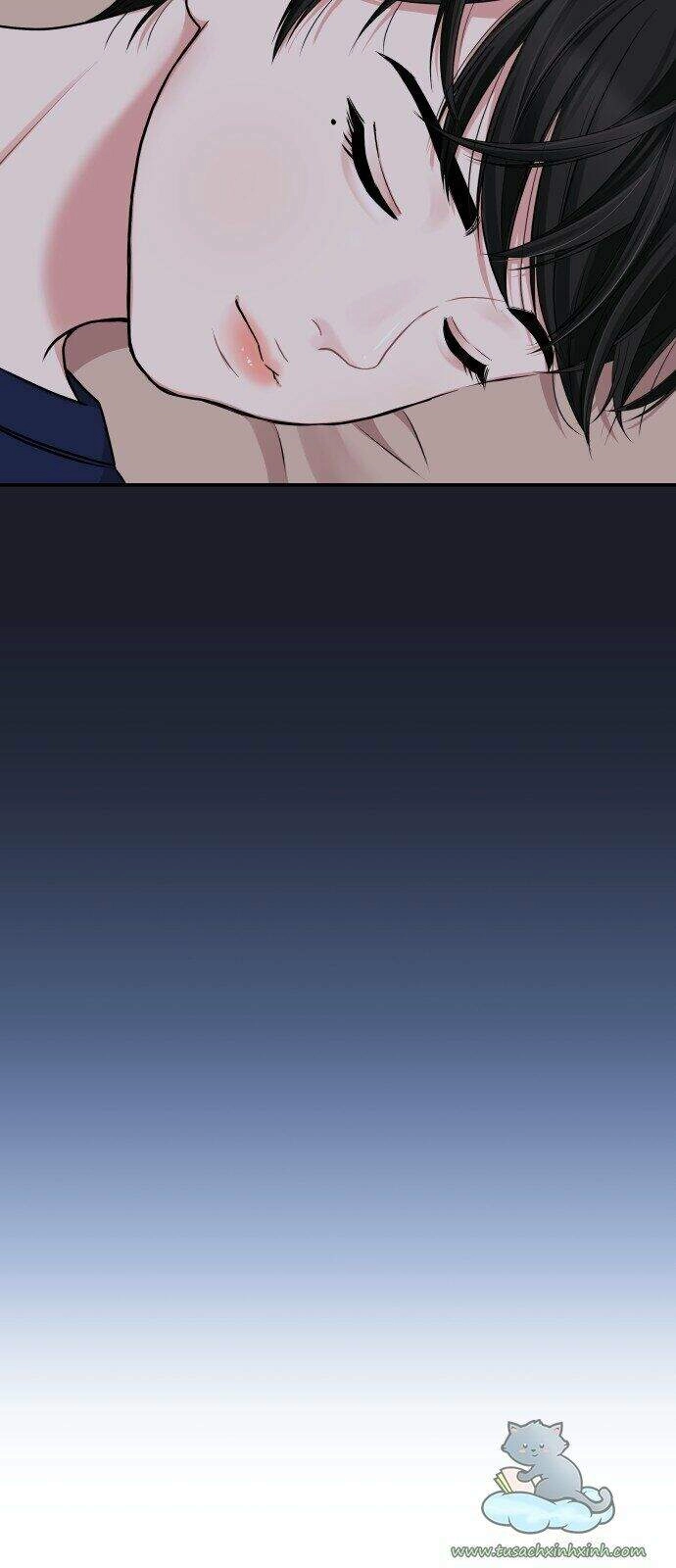 Gửi Em, Người Nuốt Trọn Vì Sao Chapter 28 - 49