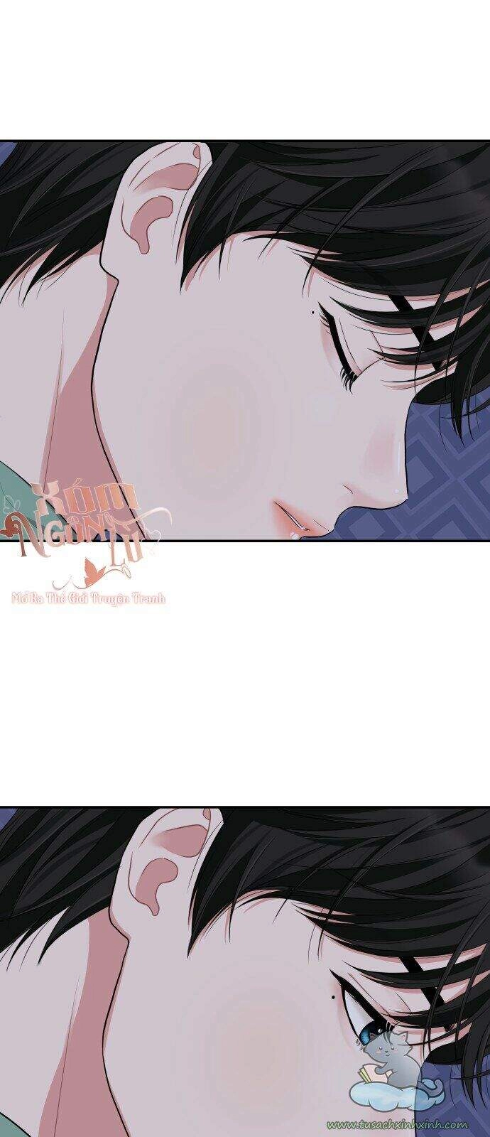 Gửi Em, Người Nuốt Trọn Vì Sao Chapter 28 - 50