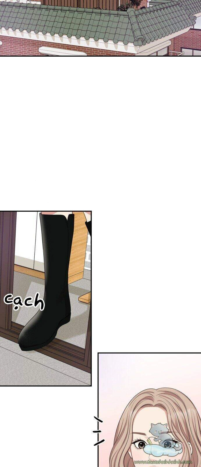 Gửi Em, Người Nuốt Trọn Vì Sao Chapter 28 - 52