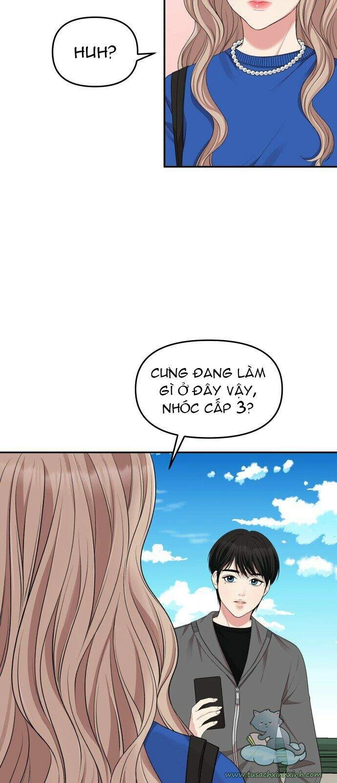 Gửi Em, Người Nuốt Trọn Vì Sao Chapter 28 - 53