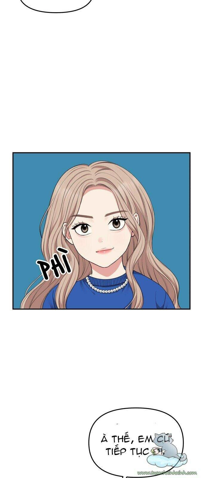 Gửi Em, Người Nuốt Trọn Vì Sao Chapter 28 - 55