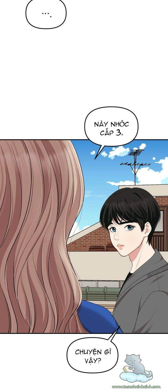 Gửi Em, Người Nuốt Trọn Vì Sao Chapter 28 - 60