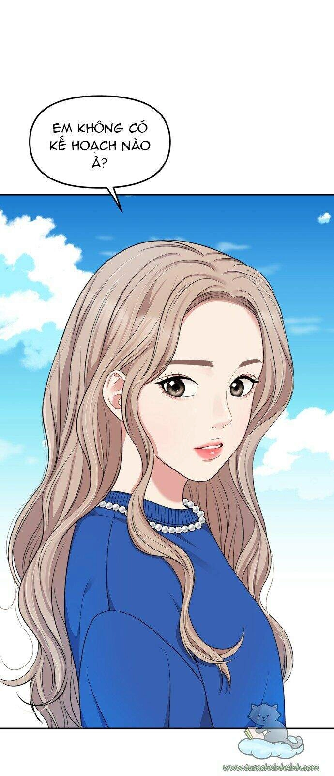 Gửi Em, Người Nuốt Trọn Vì Sao Chapter 28 - 61