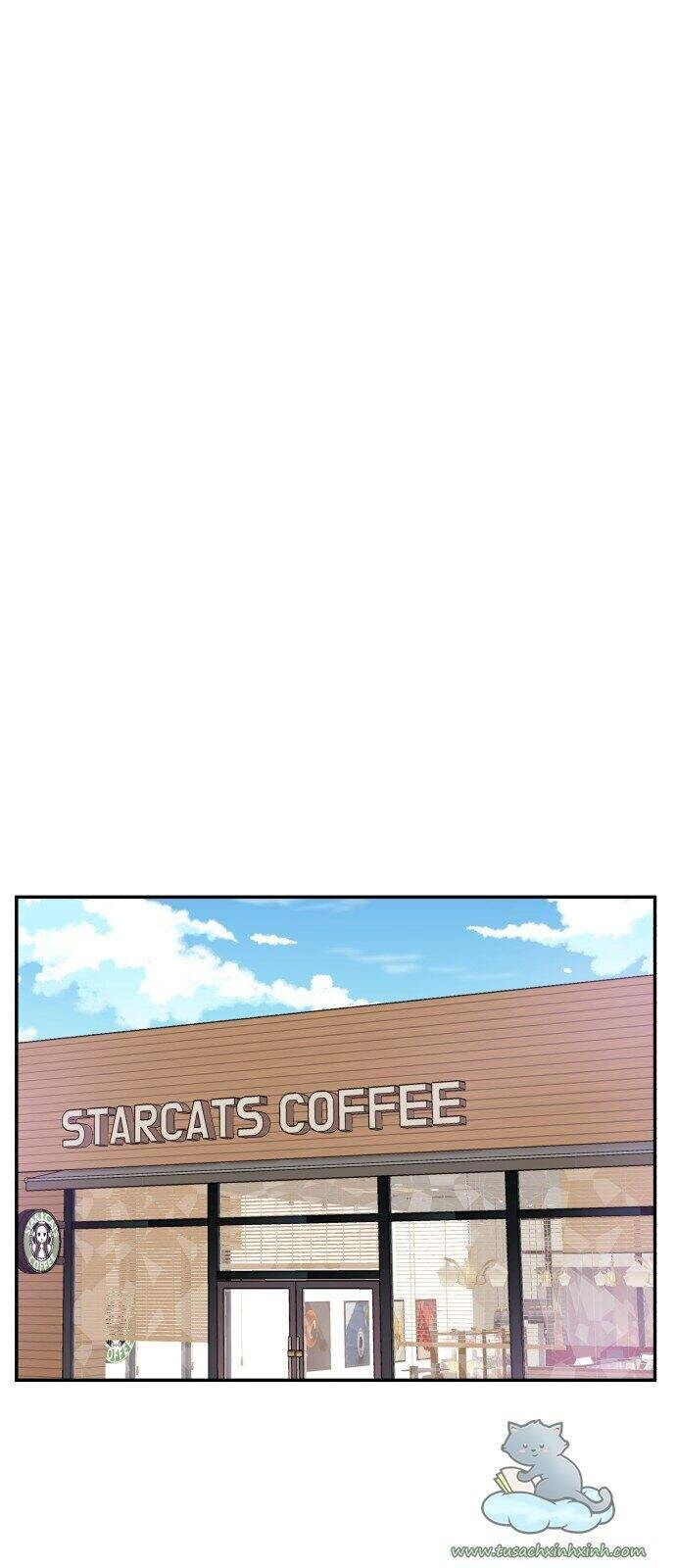 Gửi Em, Người Nuốt Trọn Vì Sao Chapter 28 - 63