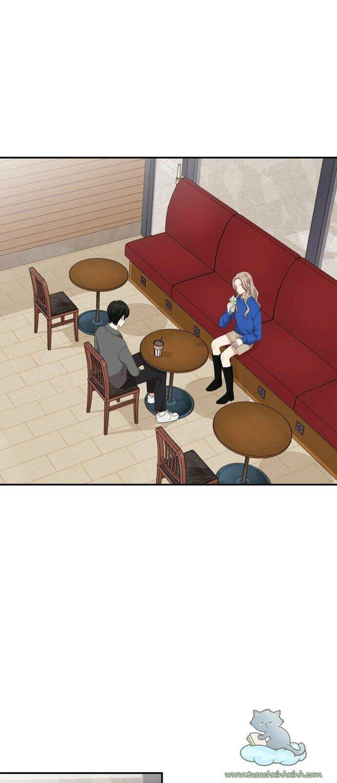 Gửi Em, Người Nuốt Trọn Vì Sao Chapter 28 - 64