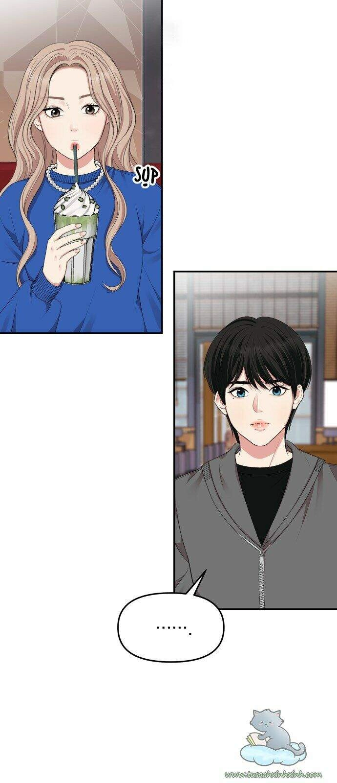 Gửi Em, Người Nuốt Trọn Vì Sao Chapter 28 - 65