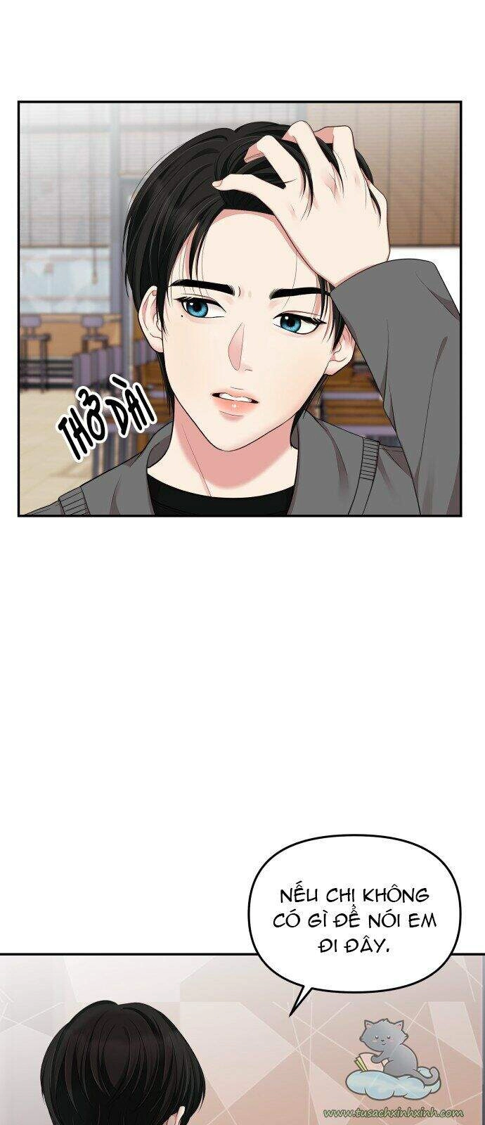 Gửi Em, Người Nuốt Trọn Vì Sao Chapter 28 - 67