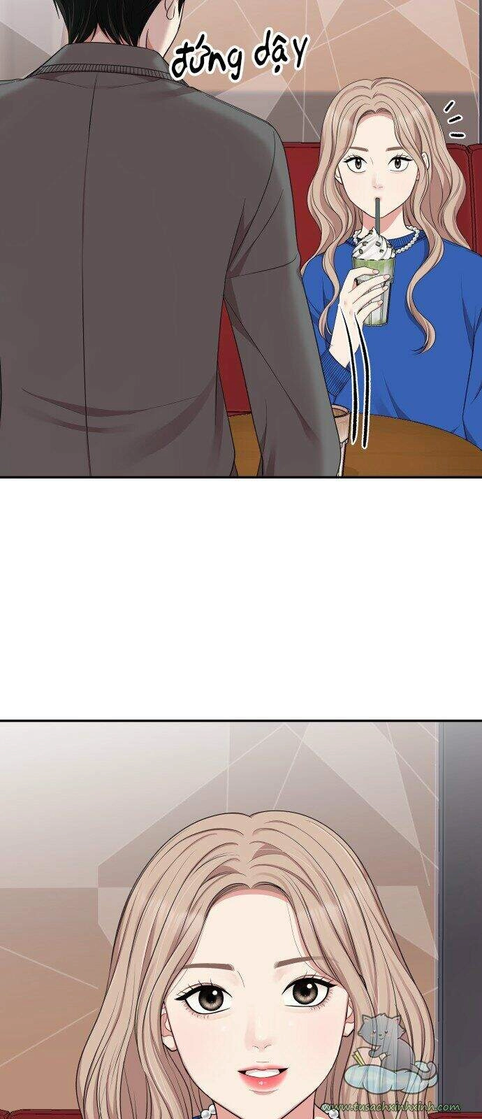 Gửi Em, Người Nuốt Trọn Vì Sao Chapter 28 - 68